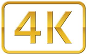 logo 4K
